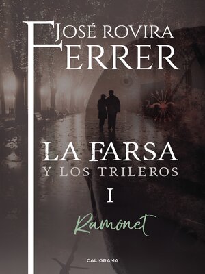 cover image of Ramonet (La farsa y los trileros 1)
